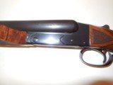 Winchester - Model 21, 12ga., 30” barrels - 4 of 9
