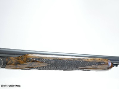 CSMC - Christian Hunter, SxS, Detachable Floor Plate, 20ga. 28