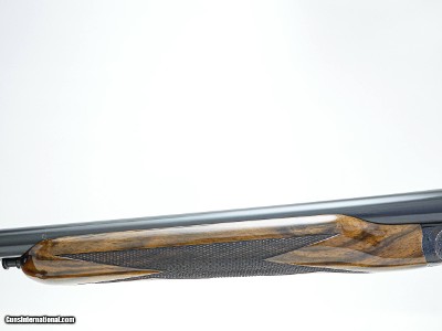 CSMC - Christian Hunter, SxS, Detachable Floor Plate, 20ga. 28