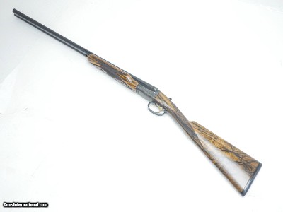 CSMC - Christian Hunter, SxS, 20ga. 28