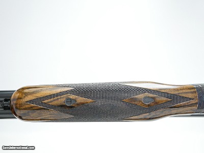 CSMC - Christian Hunter, SxS, Detachable Floor Plate, 20ga. 28