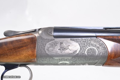 CSMC - Inverness, Special, Round Body, O/U, 20ga. 30