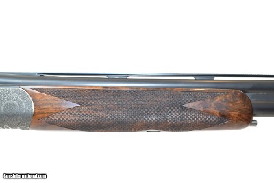 CSMC - Inverness, Special, Round Body, O/U, 20ga. 28