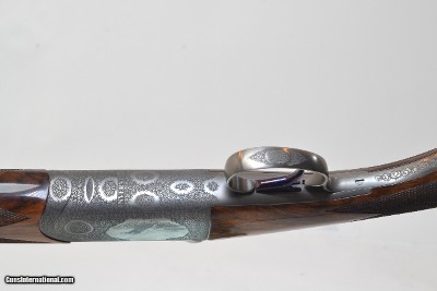 CSMC - Inverness, Special, Round Body, O/U, 20ga. 28