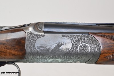 CSMC - Inverness, Special, Round Body, O/U, 20ga. 28