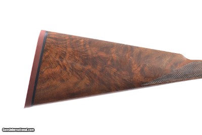 CSMC - Inverness, O/U, Deluxe, Round Body, O/U, 20ga. 28