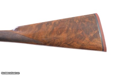 CSMC - Inverness, O/U, Deluxe, Round Body, O/U, 20ga. 28