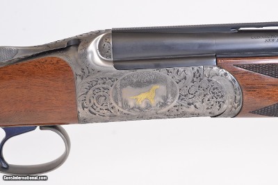 CSMC - Inverness, O/U, Deluxe, Round Body, O/U, 20ga. 28