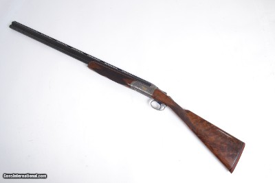 CSMC - Inverness, O/U, Deluxe, Round Body, O/U, 20ga. 28