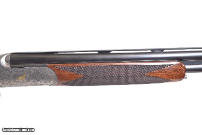 CSMC - Inverness, O/U, Deluxe, Round Body, O/U, 20ga. 28