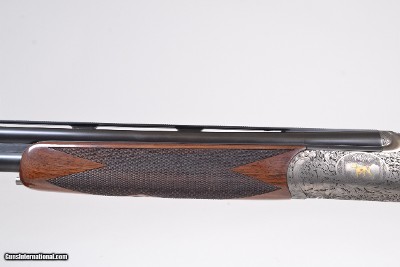 CSMC - Inverness, O/U, Deluxe, Round Body, O/U, 20ga. 28
