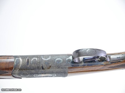 CSMC - Inverness, Special, Round Body, O/U, 20ga. 30