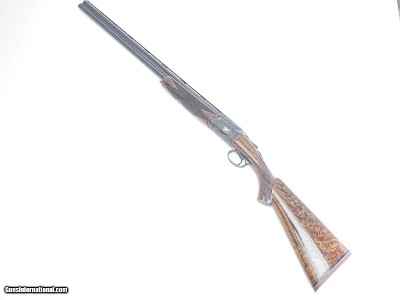 CSMC - Inverness, Special, Round Body, O/U, 20ga. 30