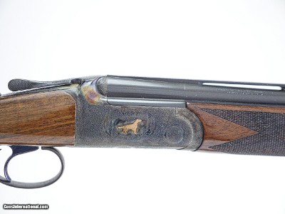 CSMC - Inverness, Special, Round Body, O/U, 20ga. 30