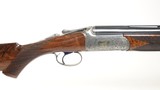 CSMC - Inverness, Deluxe, Round Body, O/U, 20ga. 30” Barrels with Screw-in Choke Tubes. MAKE OFFER. - 7 of 11