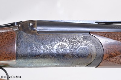 CSMC - Inverness, Standard, Round Body, 20ga. 28