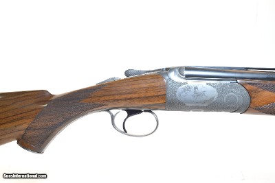 CSMC - Inverness, Special, Round Body, O/U, 20ga. 30