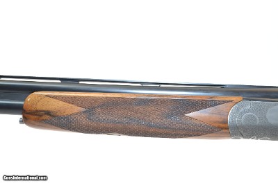 CSMC - Inverness, Special, Round Body, O/U, 20ga. 30