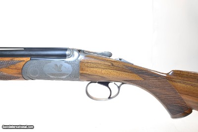 CSMC - Inverness, Special, Round Body, O/U, 20ga. 30