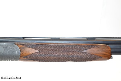 CSMC - Inverness, Special, Round Body, O/U, 20ga. 30