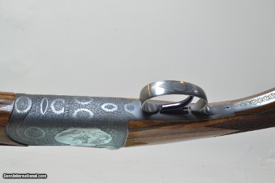 CSMC - Inverness, Special, Round Body, O/U, 20ga. 30