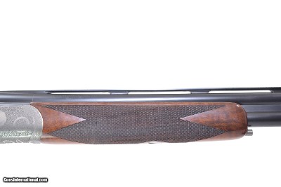 CSMC - Inverness, Special, Round Body, O/U, 20ga. 28