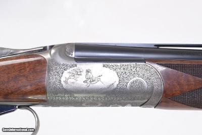 CSMC - Inverness, Special, Round Body, O/U, 20ga. 28