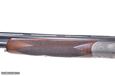 CSMC - Inverness, Special, Round Body, O/U, 20ga. 28