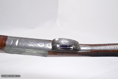 CSMC - Inverness, Special, Round Body, O/U, 20ga. 28