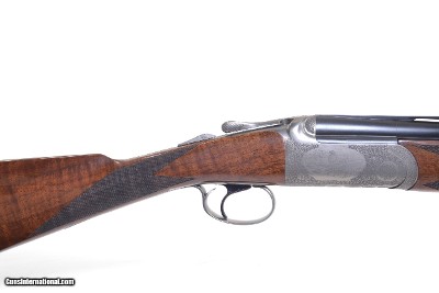 CSMC - Inverness, Special, Round Body, O/U, 20ga. 28