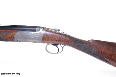 CSMC - Inverness, Special, Round Body, O/U, 20ga. 28