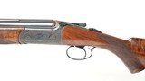CSMC - Inverness, Special, Round Body, 20ga. 30" Barrels with Screw-in Choke Tubes. - 8 of 11