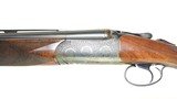 CSMC - Inverness, Special, Round Body, 20ga. 30" Barrels with Screw-in Choke Tubes. - 2 of 11