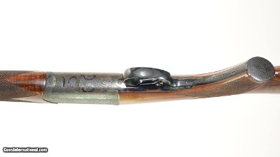 CSMC - Inverness, Special, Round Body, O/U, 20ga. 30