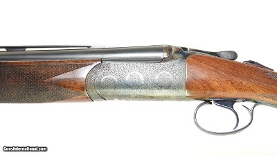 CSMC - Inverness, Special, Round Body, O/U, 20ga. 30