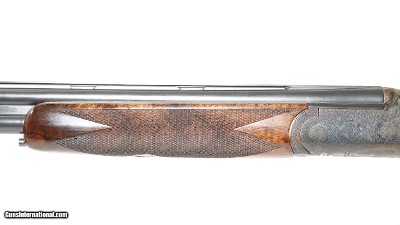 CSMC - Inverness, Special, Round Body, O/U, 20ga. 30