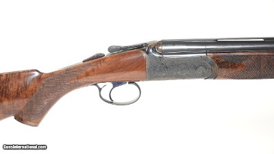 CSMC - Inverness, Special, Round Body, O/U, 20ga. 30