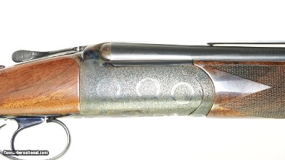 CSMC - Inverness, Special, Round Body, 20ga. 30