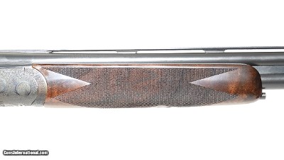 CSMC - Inverness, Special, Round Body, O/U, 20ga. 30