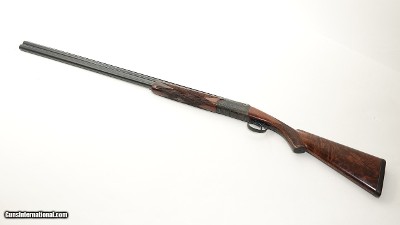 CSMC - Inverness, Special, Round Body, O/U, 20ga. 30