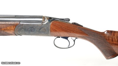 CSMC - Inverness, Special, Round Body, O/U, 20ga. 30