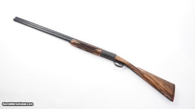 CSMC - Inverness, Standard, Round Body, O/U, 20ga. 28