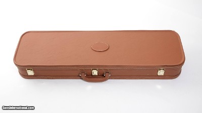 CSMC - Inverness, Standard, Round Body, O/U, 20ga. 28