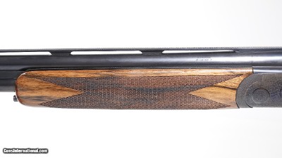 CSMC - Inverness, Standard, Round Body, O/U, 20ga. 28