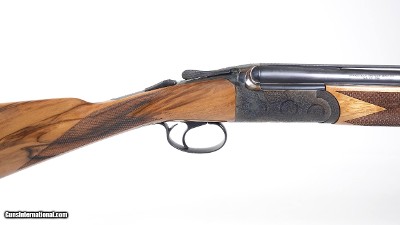 CSMC - Inverness, Standard, Round Body, O/U, 20ga. 28