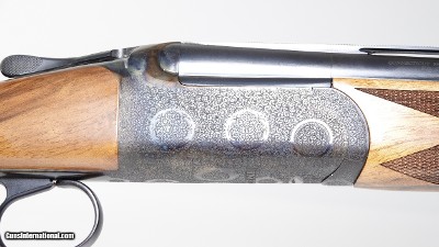 CSMC - Inverness, Standard, Round Body, O/U, 20ga. 28