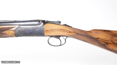 CSMC - Inverness, Standard, Round Body, O/U, 20ga. 28