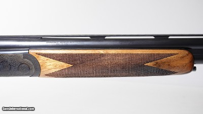CSMC - Inverness, Standard, Round Body, O/U, 20ga. 28