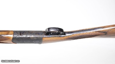 CSMC - Inverness, Standard, Round Body, O/U, 20ga. 28
