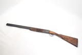 CSMC - Inverness, Special, Round Body, 20ga. 28" Barrels with Screw-in Choke Tubes. - 11 of 11